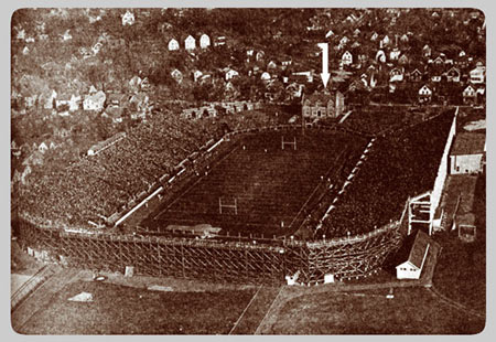 The University Main Building