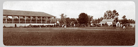 The University Main Building