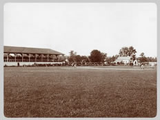 The University Main Building