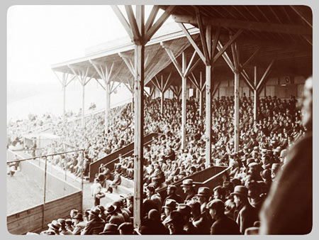 The University Main Building