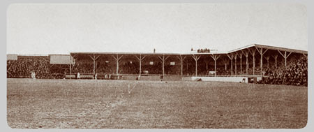 The University Main Building