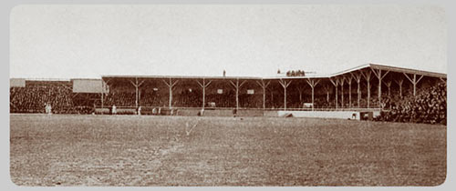 The University Main Building