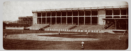 The University Main Building