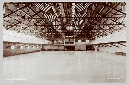 The University Main Building