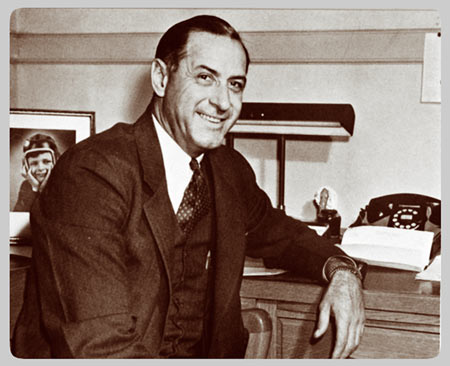 The University Main Building