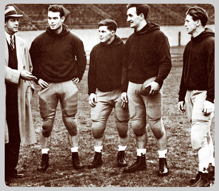 The University Main Building