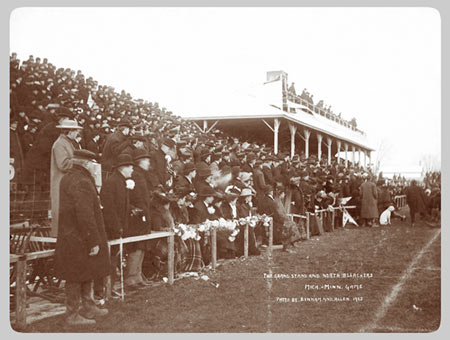 The University Main Building