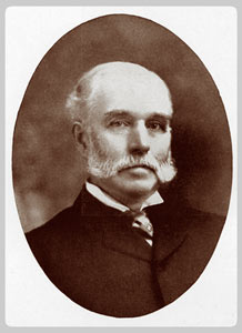 The University Main Building