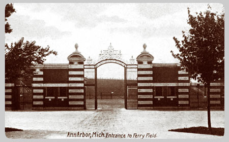 The University Main Building