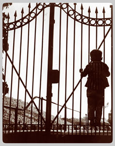 The University Main Building