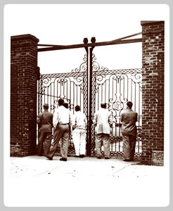 The University Main Building