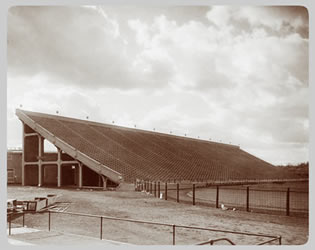 The University Main Building