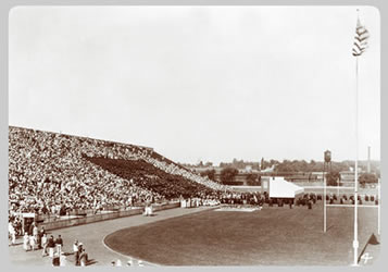 The University Main Building