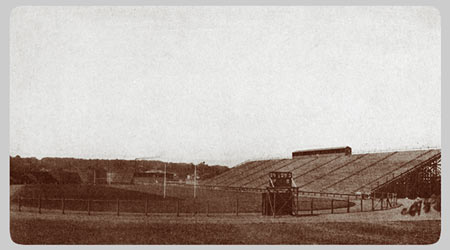 The University Main Building