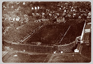 The University Main Building