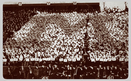 The University Main Building