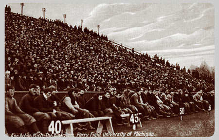 The University Main Building