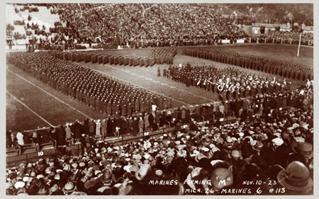 The University Main Building