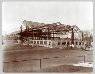 The University Main Building