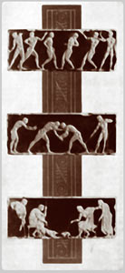 The University Main Building