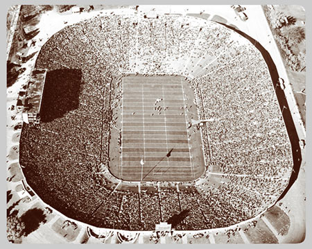 The University Main Building