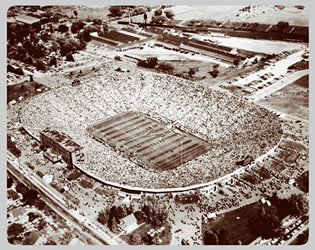 The University Main Building