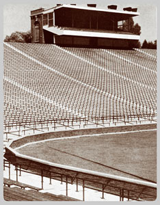 The University Main Building