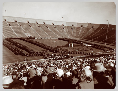 The University Main Building