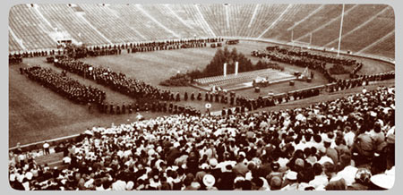 The University Main Building
