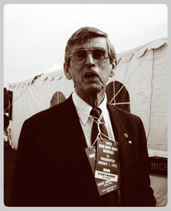 The University Main Building