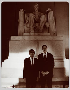 The University Main Building