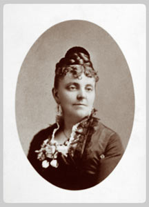 The University Main Building