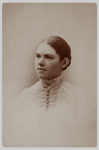 The University Main Building