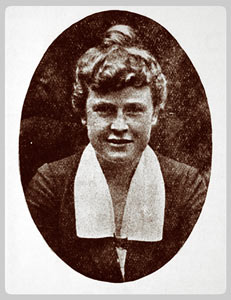 The University Main Building