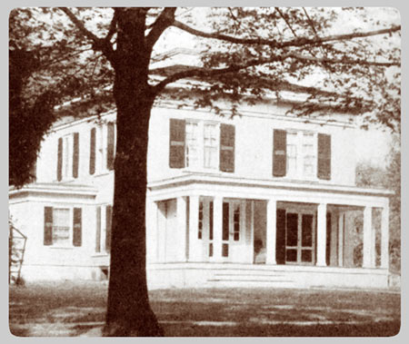 The University Main Building