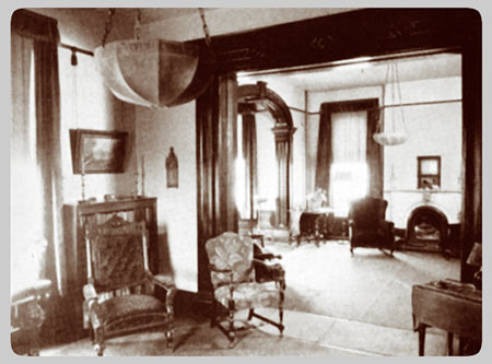 The University Main Building