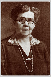 The University Main Building