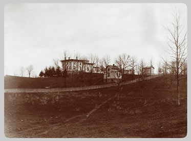 The University Main Building