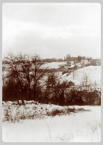 The University Main Building
