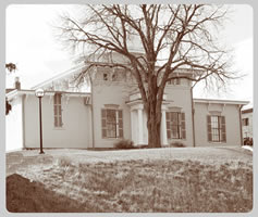 The University Main Building