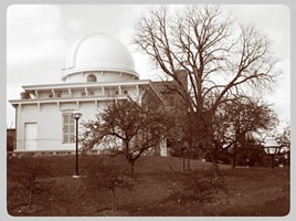 The University Main Building