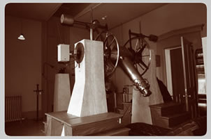 The University Main Building