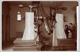 The University Main Building