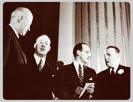 The University Main Building