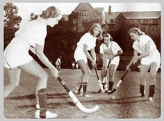 The University Main Building