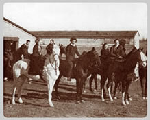 The University Main Building