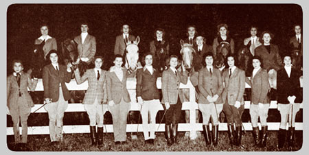 The University Main Building