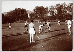 The University Main Building