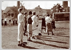 The University Main Building