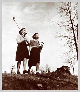 The University Main Building